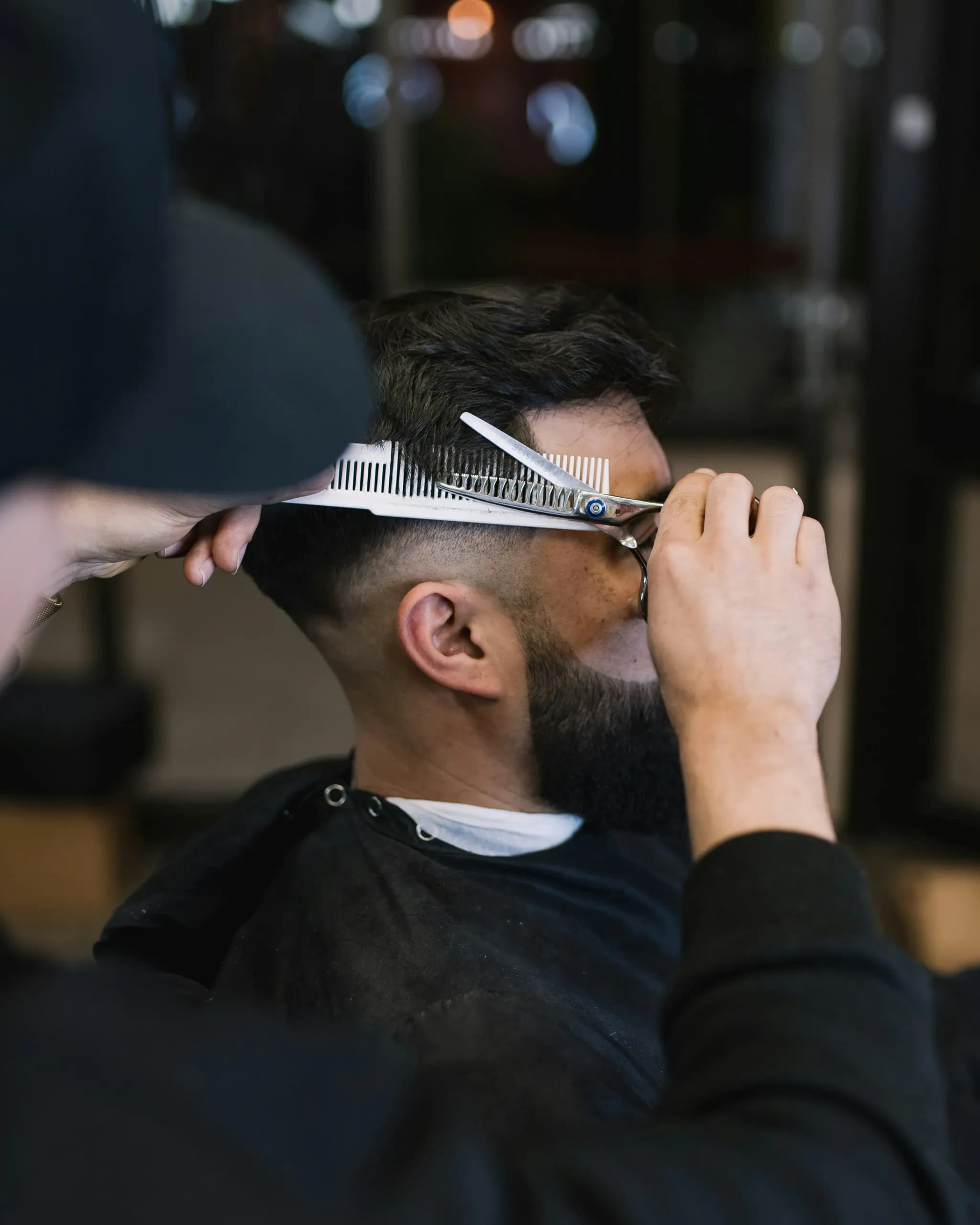 Barbershop