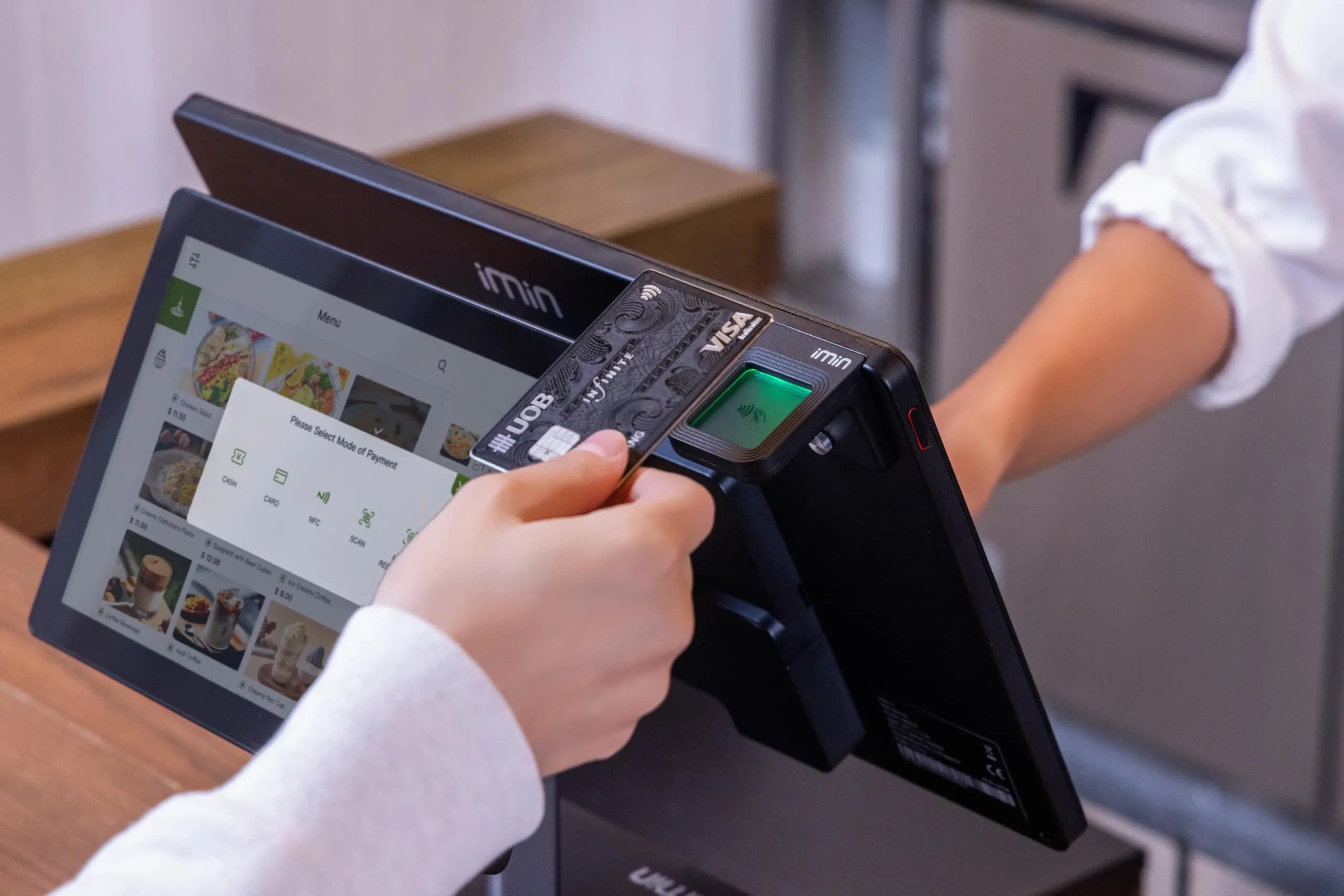 POS Device