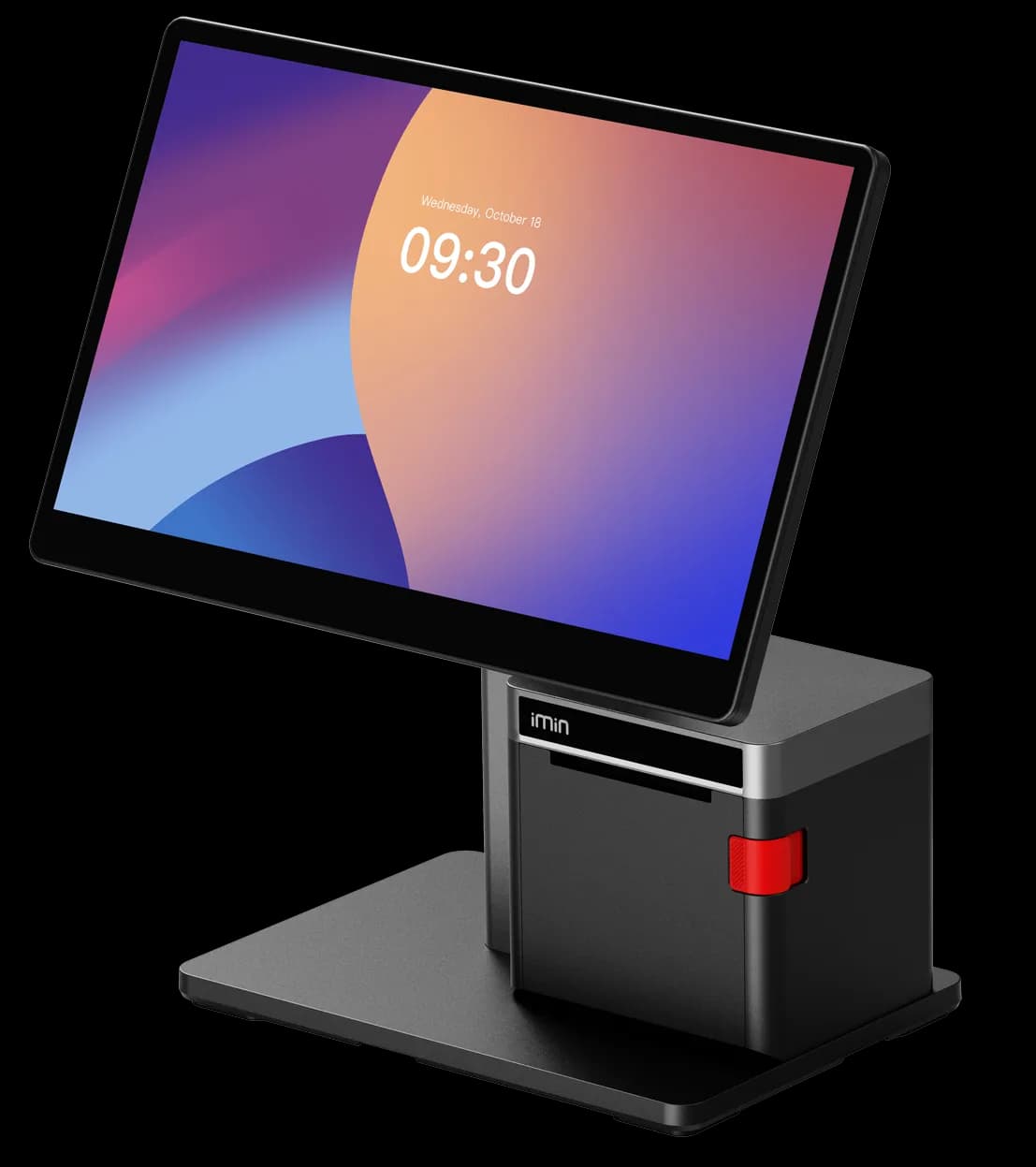 Desktop K1