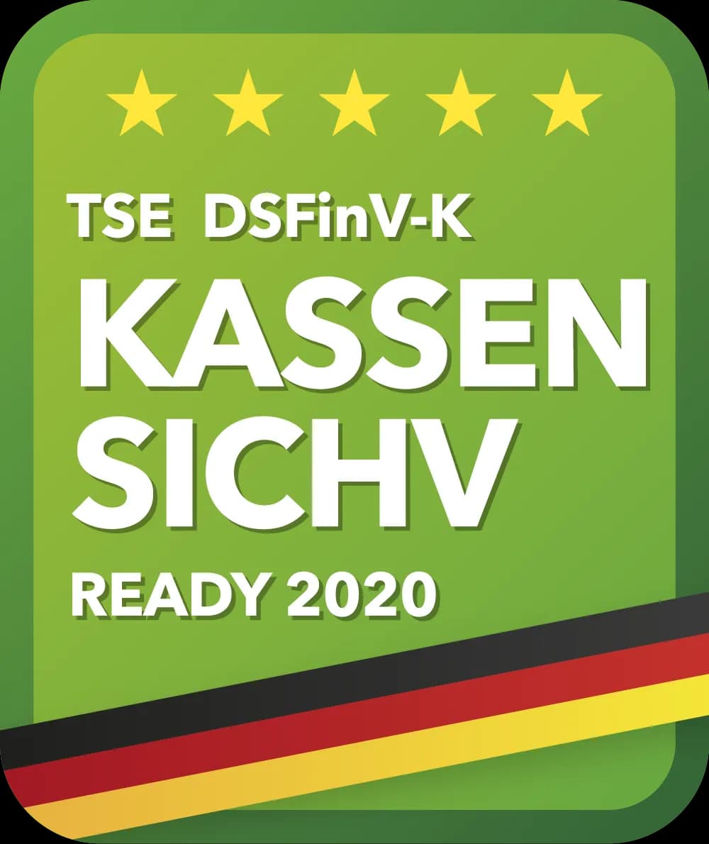 Kassensicherungsverordnung