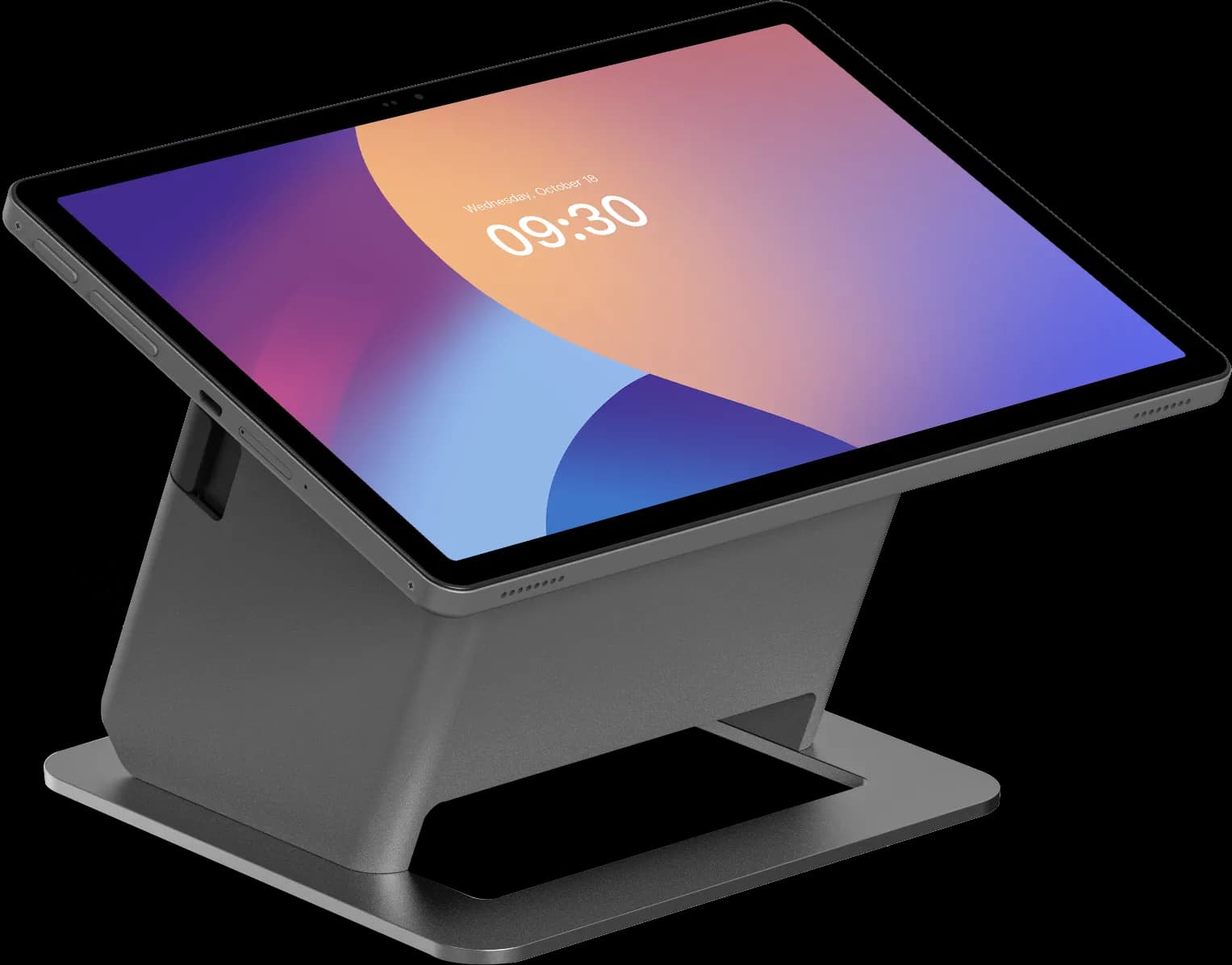 Tablet K2