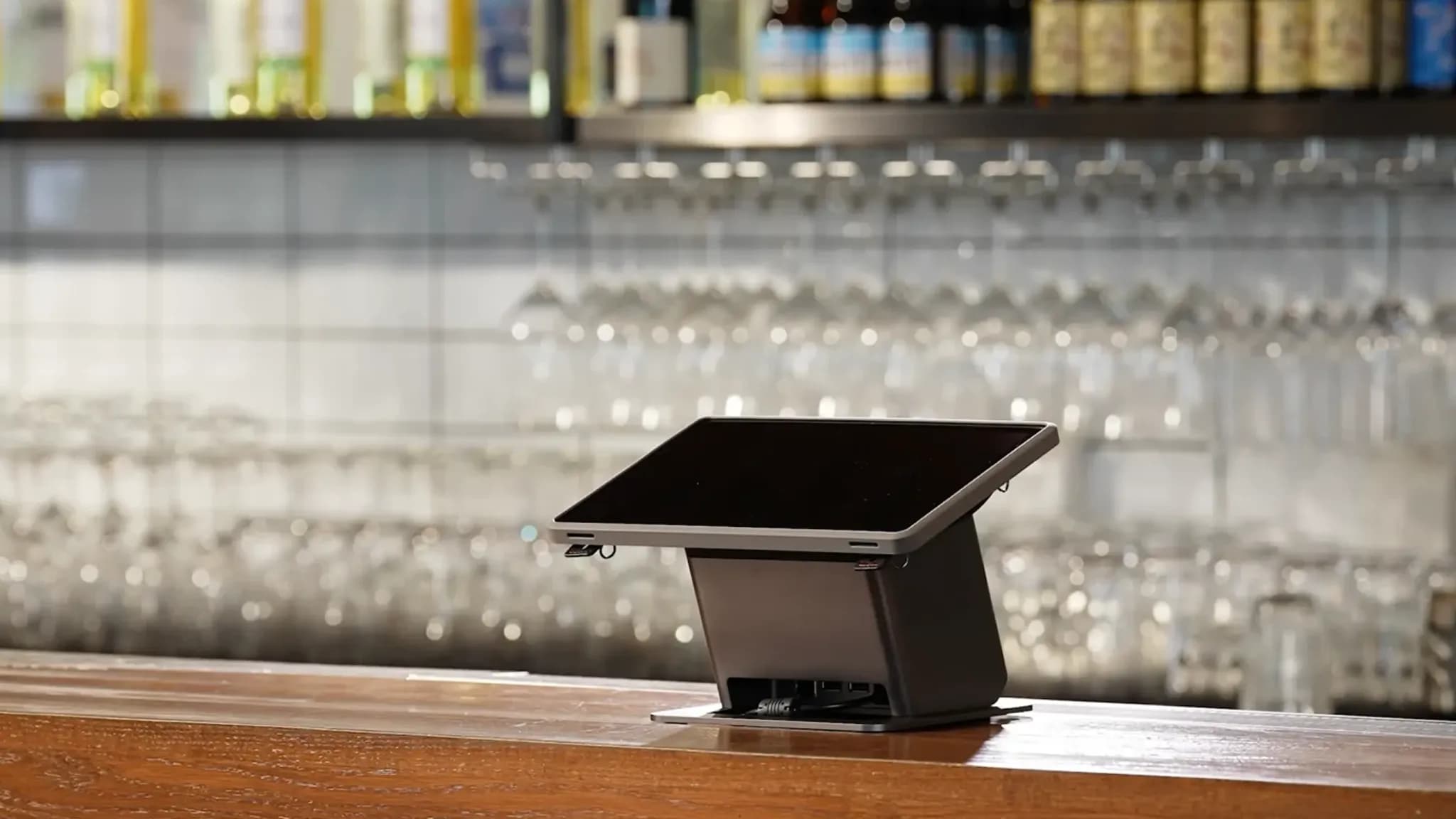 Tablet Docking Station