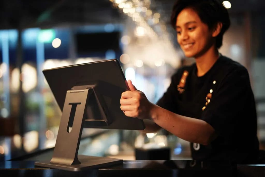 NFC Payment