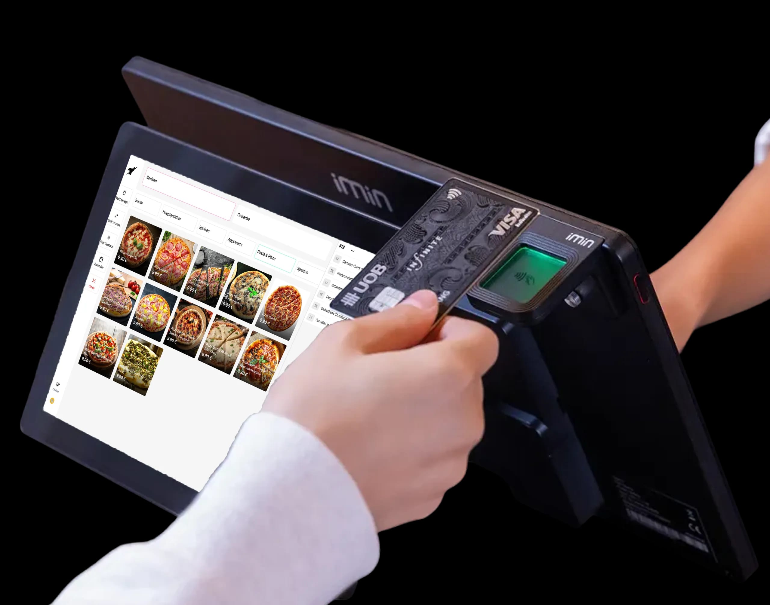 NFC Payment