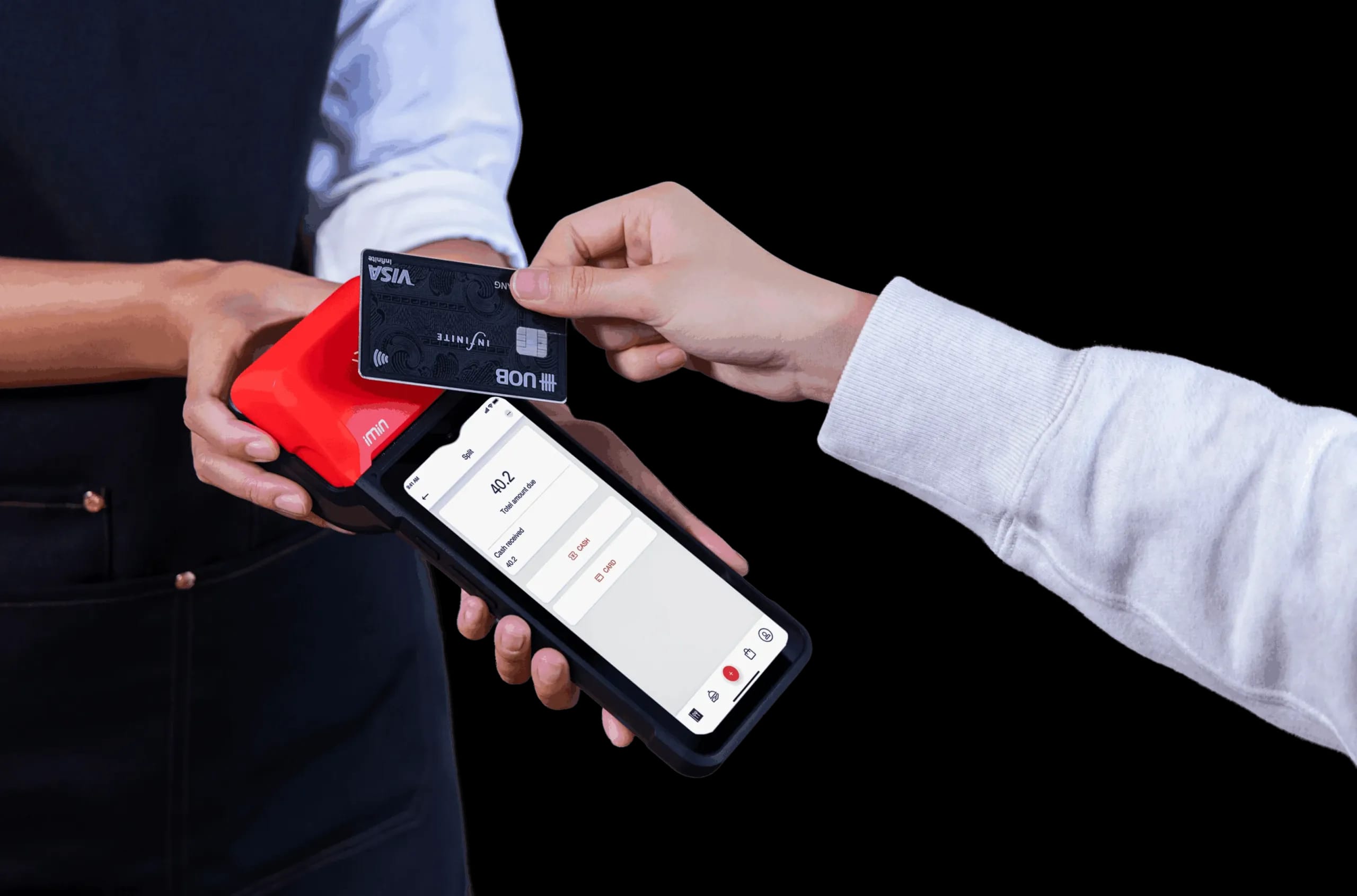 NFC Payment