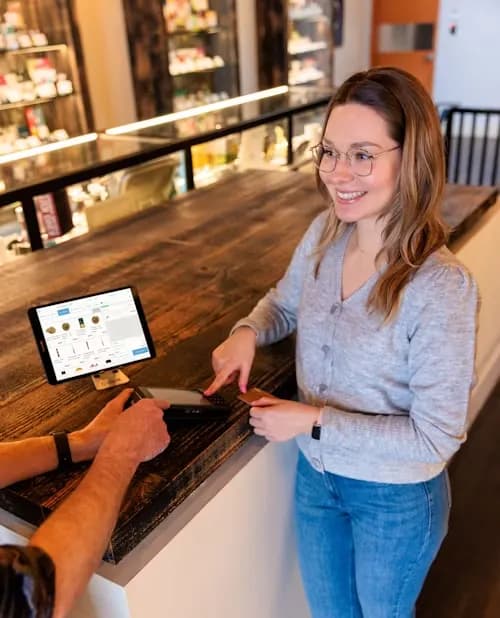 POS Software