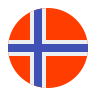  Norjan kieli