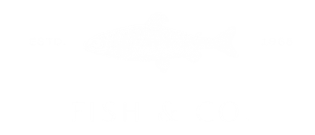 Fish & co : Brand Short Description Type Here.